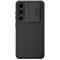 NILLKIN NILLKIN Galaxy S24 Plus Skal CamShield Pro Svart