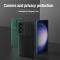 NILLKIN NILLKIN Galaxy S24 Plus Skal CamShield Pro Svart