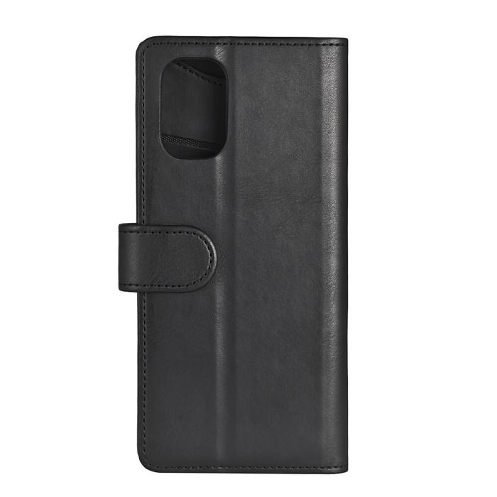 Bild 3, Gear GEAR Nokia G11 Fodral Läder Svart
