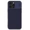 NILLKIN NILLKIN iPhone 16 Pro Max Skal CamShield Pro Lila