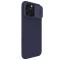 NILLKIN NILLKIN iPhone 16 Pro Max Skal CamShield Pro Lila