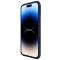 NILLKIN NILLKIN iPhone 16 Pro Max Skal CamShield Pro Lila