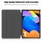  Lenovo Idea Tab Fodral Tri-Fold Dont Touch Me