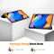  Lenovo Idea Tab Fodral Tri-Fold Dont Touch Me