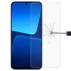  Xiaomi 13 5G Sk&auml;rmskydd H&auml;rdat Glas