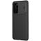 NILLKIN Huawei P40 - NILLKIN CamShield Skal - Svart