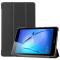  Huawei MatePad T8 - Tri-Fold Fodral - Svart