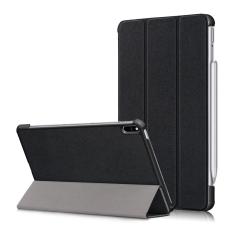  Huawei MatePad Pro 10.8" - Tri-Fold St&ouml;djer M-Pen Laddning - Svart