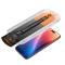 Spigen Spigen iPhone Air Skärmskydd GLAS.tR 