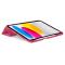 Tech-Protect Tech-Protect iPad 11 2025 / 10.9 2022 Fodral SmartCase Canvas