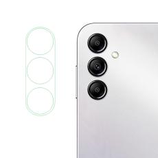  Samsung Galaxy A14 4G/5G Linsskydd H&auml;rdat Glas