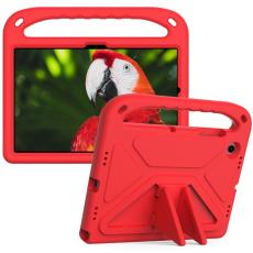  Samsung Galaxy Tab A8 10.5 (2021) Skal EVA Shockproof R&ouml;d