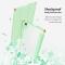 DUX DUCIS DUX DUCIS iPad Mini 2024/2021 Fodral TOBY Tri-Fold Pennhållare