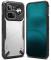 Ringke Ringke Nothing Phone 4a Pro Skal Fusion X Svart