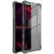IMAK IMAK Sony Xperia 5 III Skal Shockproof TPU + Skärmskydd Tonad Svart