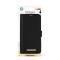 Onsala Onsala iPhone 16 Plus Fodral MagSafe 2 Kortfack Svart