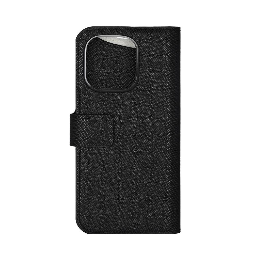Onsala Onsala iPhone 16 Pro Fodral MagSafe 2 Kortfack Svart