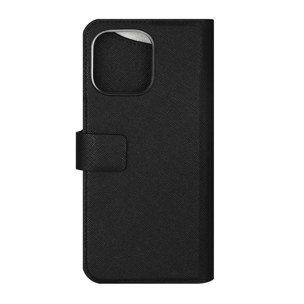 Onsala Onsala iPhone 16 Pro Max Fodral MagSafe 2 Kortfack Svart