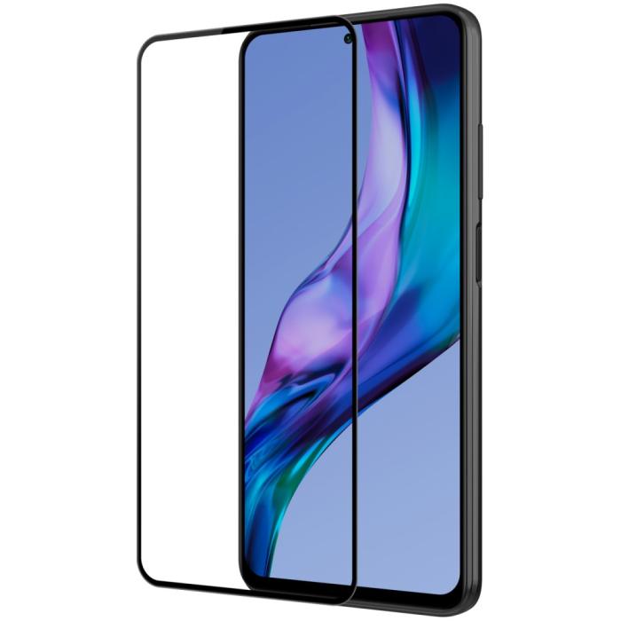 Bild 3, NILLKIN NILLKIN Xiaomi Redmi 10 Pro+ Skärmskydd Heltäckande Härdat Glas