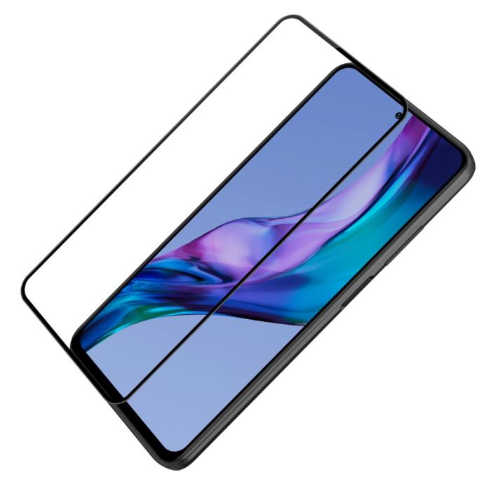 Bild 4, NILLKIN NILLKIN Xiaomi Redmi 10 Pro+ Skärmskydd Heltäckande Härdat Glas