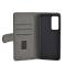 Gear GEAR Xiaomi 12 Fodral Läder Svart