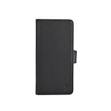 Gear GEAR Xiaomi 12 Fodral L&auml;der Svart