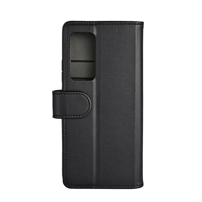 Bild 3, Gear GEAR Xiaomi 12 Fodral Läder Svart