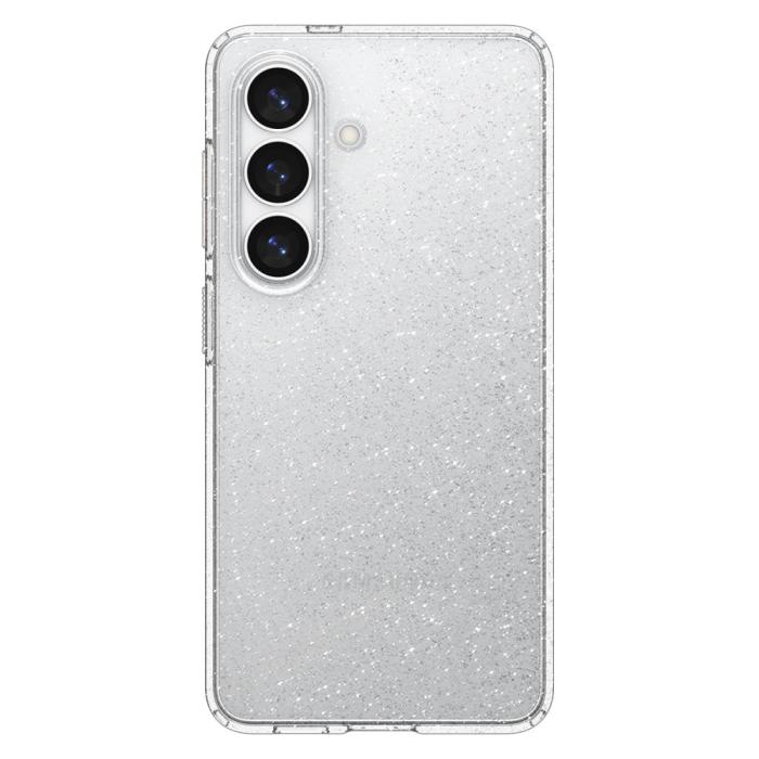 Bild 2, Spigen Spigen Samsung Galaxy S26 Skal Liquid Crystal Glitter