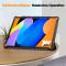  Lenovo Idea Tab Fodral Tri-Fold Dont Touch Me