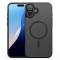 DUX DUCIS DUX DUCIS iPhone 16 Skal MagSafe Yind Series Matt Svart