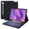 Tech-Protect Tech-Protect Lenovo Idea Tab Pro Fodral SC Tangentbord Svart