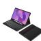 Tech-Protect Tech-Protect Lenovo Idea Tab Pro Fodral SC Tangentbord Svart