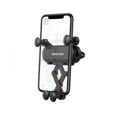 Wozinsky Wozinsky Gravity Mobilh&aring;llare f&ouml;r Ventilation Svart