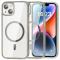 ColorPop ColorPop iPhone 14 Skal CH MagSafe Transparent/Titanium