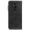  Sony Xperia Pro-I Fodral S-Line Läder Svart