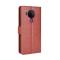  Nokia 5.4 - Crazy Horse Fodral - Brun