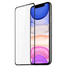 DUX DUCIS iPhone 11/XR - DUX DUCIS Helt&auml;ckande Sk&auml;rmskydd I H&auml;rdat Glas