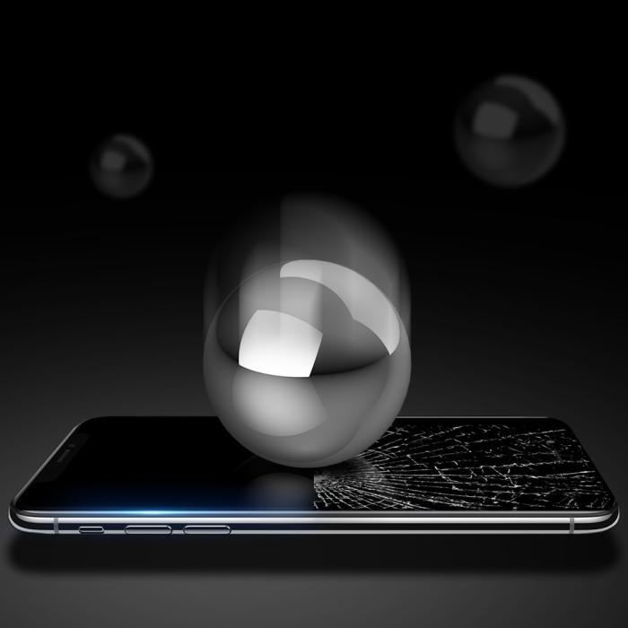 Bild 2, DUX DUCIS iPhone 11/XR - DUX DUCIS Heltäckande Skärmskydd I Härdat Glas