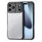 DUX DUCIS DUX DUCIS iPhone 17 Pro Skal Aimo Series Svart