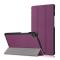  Huawei MatePad T8 - Tri-Fold Fodral - Lila