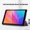  Huawei MatePad T8 - Tri-Fold Fodral - Lila