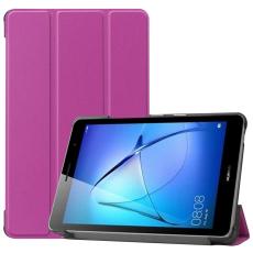  Huawei MatePad T8 - Tri-Fold Fodral - Lila