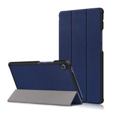  Huawei MatePad T8 - Tri-Fold Fodral - M&ouml;rk Bl&aring;