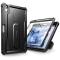Tech-Protect Tech-Protect iPad 11 2025 / 10.9 2022 Skal Kevlar Pro Svart