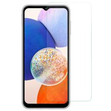  Samsung Galaxy A14 4G/5G Sk&auml;rmskydd H&auml;rdat Glas