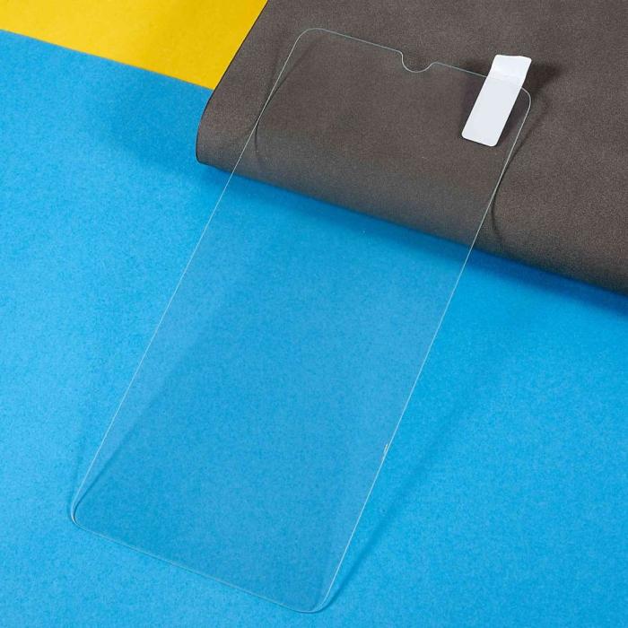 Bild 3,  Samsung Galaxy A14 4G/5G Skärmskydd Härdat Glas