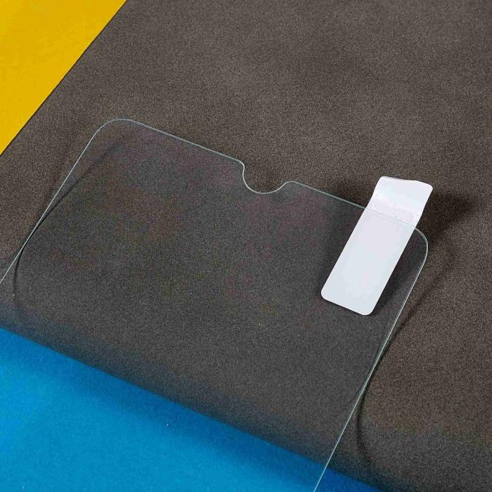 Bild 4,  Samsung Galaxy A14 4G/5G Skärmskydd Härdat Glas