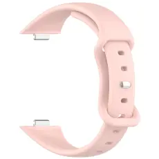 KALEBOL KALEBOL Huawei Watch Fit 4 Pro/4/3 Armband Silikon Rosa