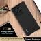 IMAK IMAK Motorola Moto G56 5G Skal Airbag Shockproof Svart