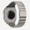 Tech-Protect Tech-Protect Apple Watch 42/44/45/46/49 mm Armband Steelband